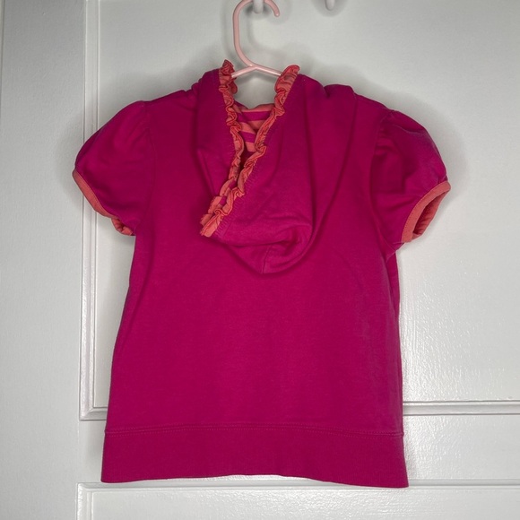 Y2K Hello kitty Toddler sweater - Picture 3 of 5